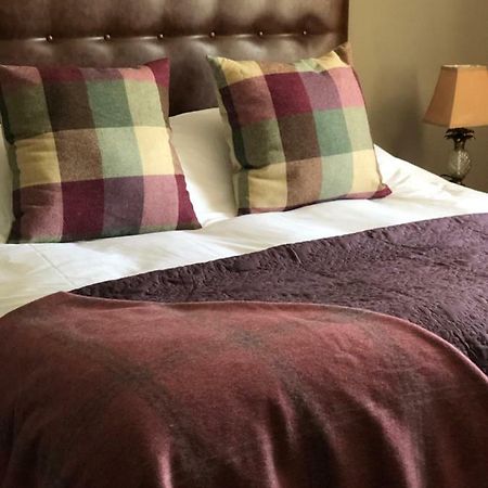 Pollards Inn Willaston  Exteriör bild
