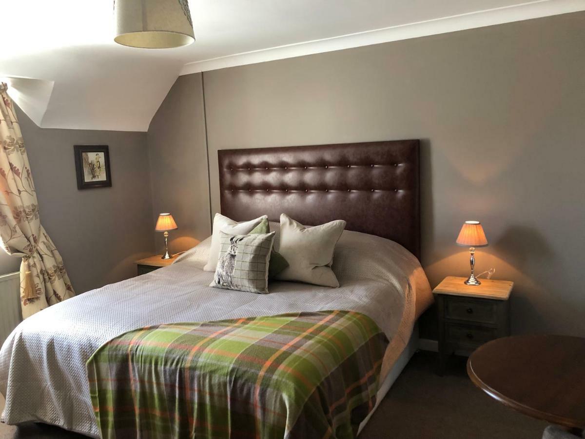 Pollards Inn Willaston  Exteriör bild