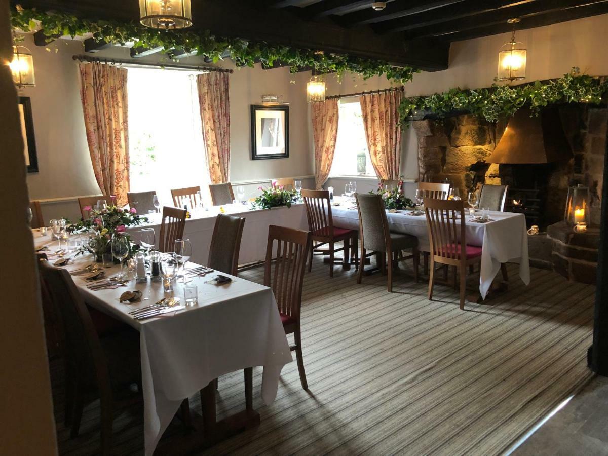Pollards Inn Willaston  Exteriör bild